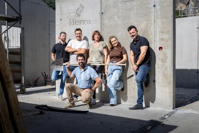 3.5 Zimmer Wohnung in Vétroz – foto 13 di 13