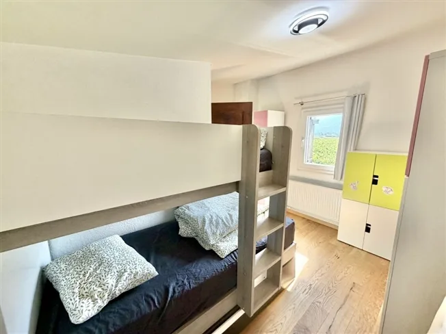 3.5 Zimmer Einfamilienhaus in Vétroz – foto 6 di 6