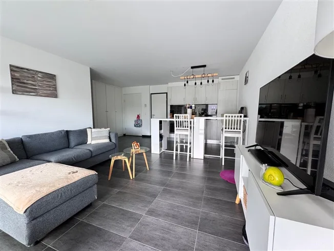 3.5 Zimmer Wohnung in Vétroz – Foto 2 von 9