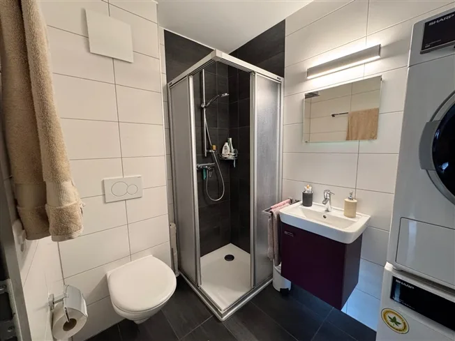 3.5 Zimmer Wohnung in Vétroz – Foto 7 von 9