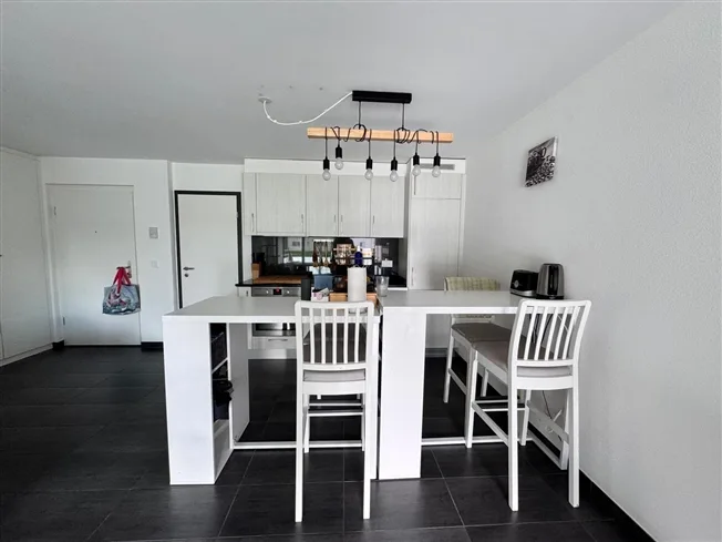 3.5 Zimmer Wohnung in Vétroz – Foto 3 von 9