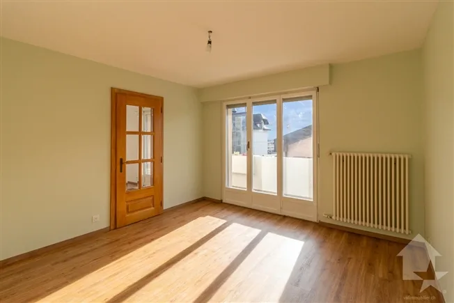 3.5 Zimmer Wohnung in Vétroz – foto 13 di 16