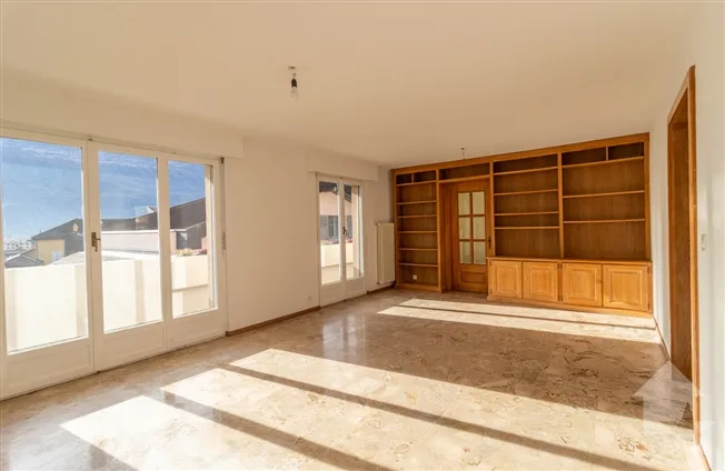 3.5 Zimmer Wohnung in Vétroz – foto 4 di 16