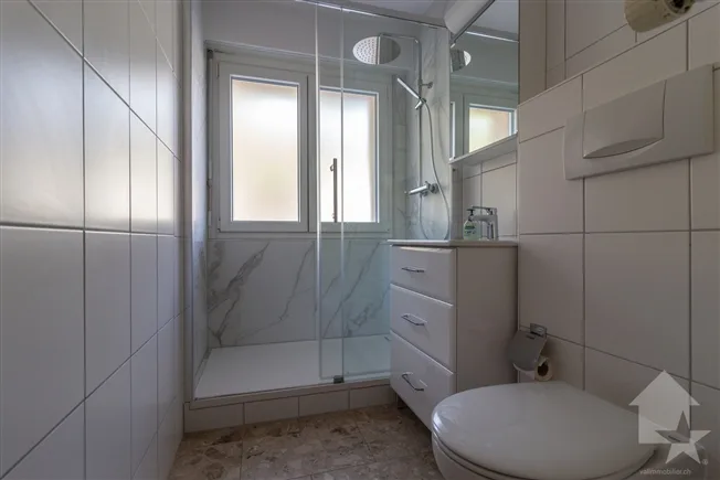 3.5 Zimmer Wohnung in Vétroz – foto 9 di 16