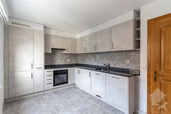 3.5 Zimmer Wohnung in Vétroz – foto 14 di 16