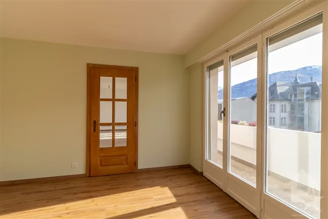 3.5 Zimmer Wohnung in Vétroz – foto 12 di 16