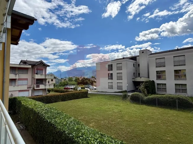 5 Zimmer Wohnung in Vétroz – Foto 8 von 8
