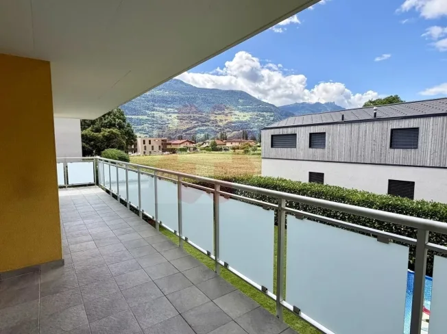 5 Zimmer Wohnung in Vétroz – Foto 7 von 8