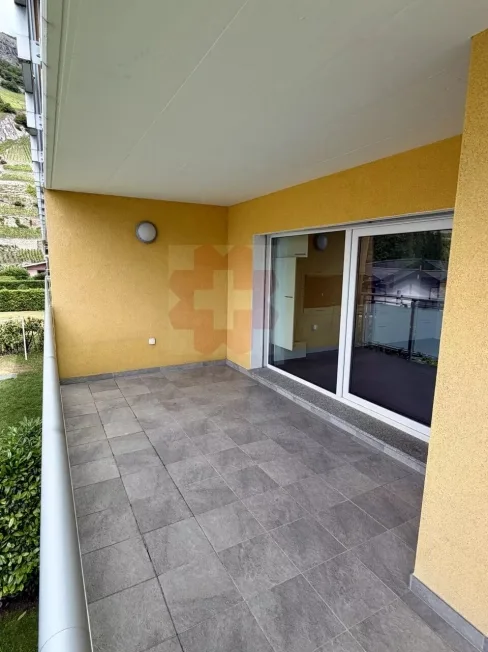 5 Zimmer Wohnung in Vétroz – Foto 5 von 8