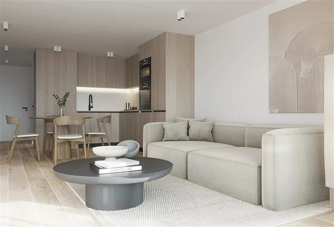 3.5 Zimmer Wohnung in Vétroz – foto 10 di 14