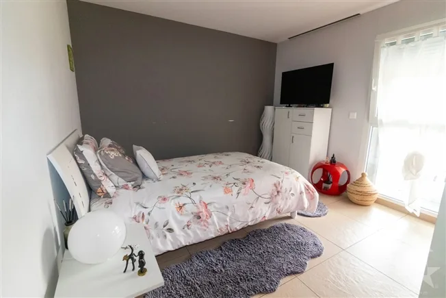 5.5 Zimmer Einfamilienhaus in Vétroz – foto 14 di 20