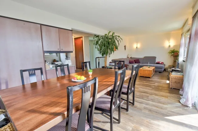 6.5 Zimmer Villa in Vétroz – foto 3 di 14