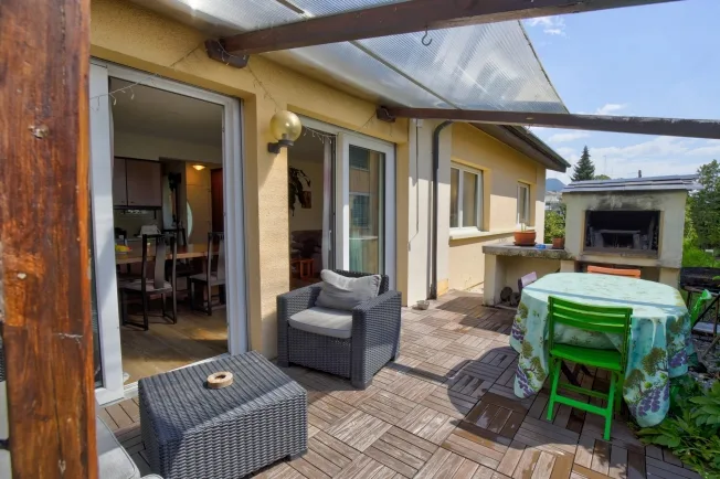 6.5 Zimmer Villa in Vétroz – foto 10 di 14