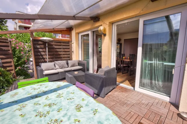 6.5 Zimmer Villa in Vétroz – foto 9 di 14