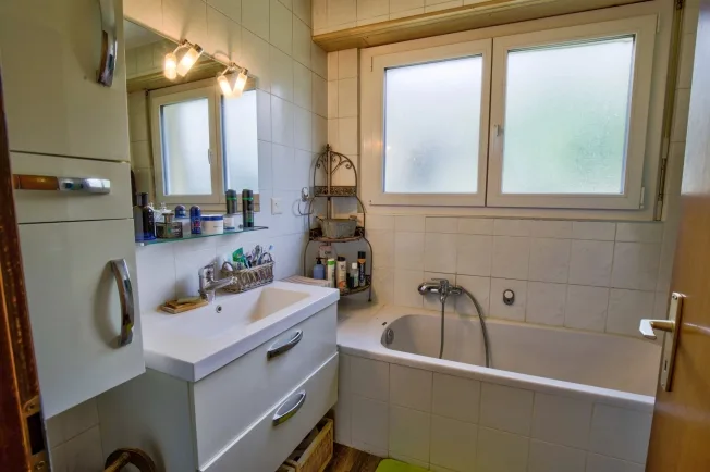 6.5 Zimmer Villa in Vétroz – foto 8 di 14