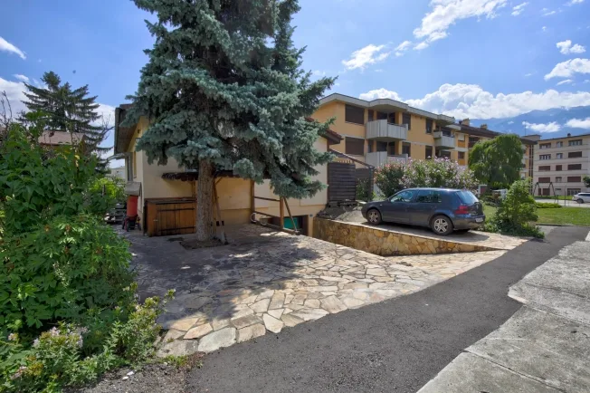6.5 Zimmer Villa in Vétroz – foto 11 di 14
