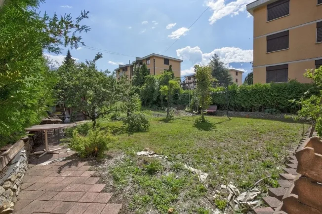 6.5 Zimmer Villa in Vétroz – foto 13 di 14