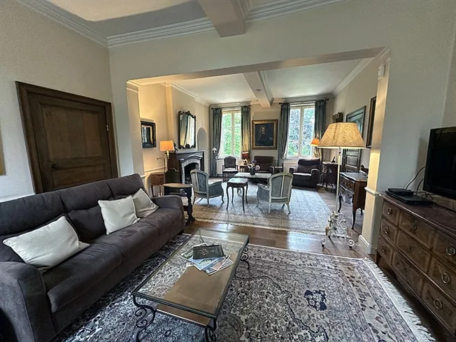 8.5 Zimmer Schloss in Vétroz – photo 14 sur 20