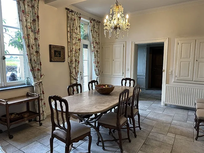 8.5 Zimmer Schloss in Vétroz – photo 13 sur 20
