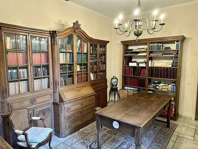 8.5 Zimmer Schloss in Vétroz – photo 8 sur 20