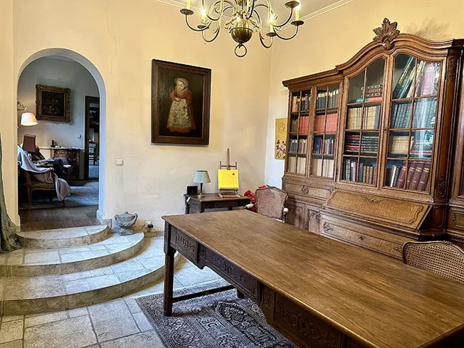 8.5 Zimmer Schloss in Vétroz – photo 9 sur 20