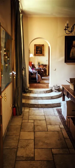8.5 Zimmer Schloss in Vétroz – photo 7 sur 20