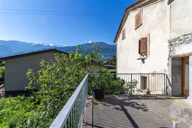 8 Zimmer Einfamilienhaus in Vétroz – Foto 19 von 20