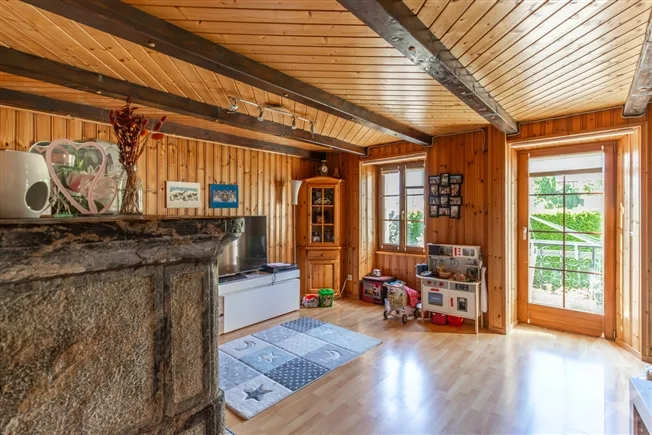 8 Zimmer Einfamilienhaus in Vétroz – Foto 16 von 20