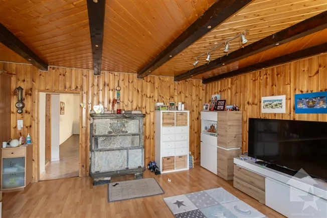 8 Zimmer Einfamilienhaus in Vétroz – Foto 17 von 20