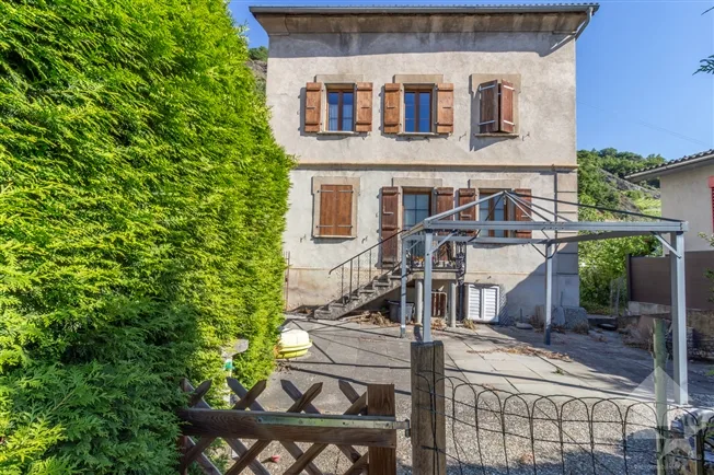 8 Zimmer Einfamilienhaus in Vétroz – Foto 12 von 20