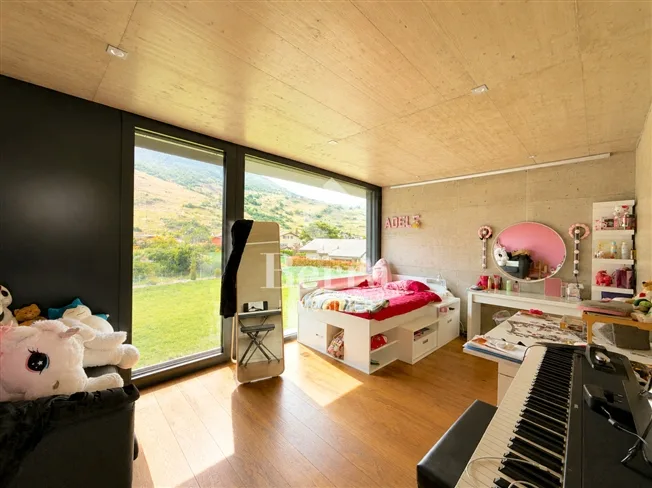 7 Zimmer Einfamilienhaus in Vétroz – foto 9 di 17