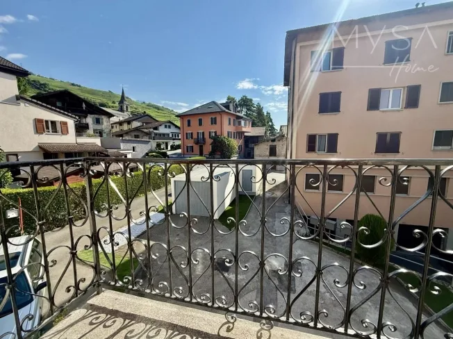 7 Zimmer Wohnung in Vétroz – Foto 10 von 13