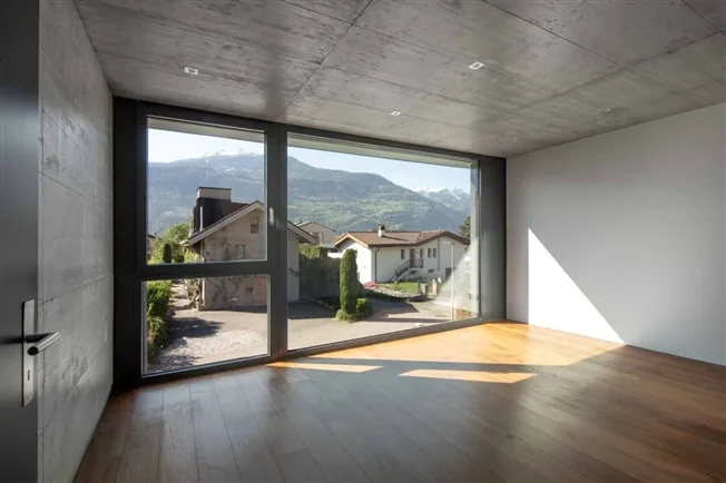 7.5 Zimmer Villa in Vétroz – foto 10 di 12