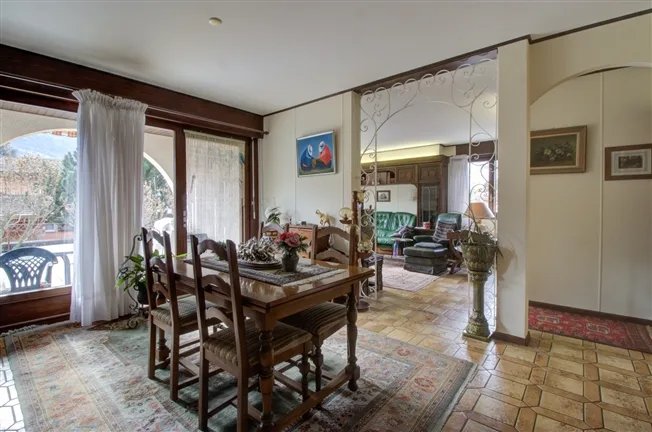 8 Zimmer Villa in Vétroz – Foto 4 von 12