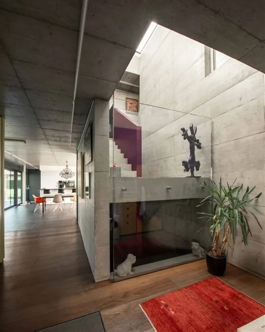 7.5 Zimmer Villa in Vétroz – Foto 3 von 12