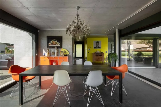 7.5 Zimmer Villa in Vétroz – Foto 4 von 12