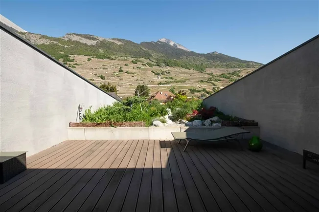 7.5 Zimmer Villa in Vétroz – Foto 7 von 12