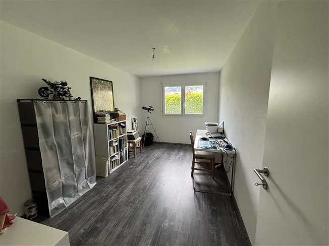 3.5 Zimmer Wohnung in Vétroz – Foto 5 von 8