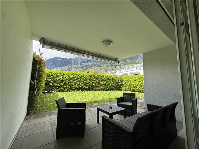 3.5 Zimmer Wohnung in Vétroz – Foto 7 von 8
