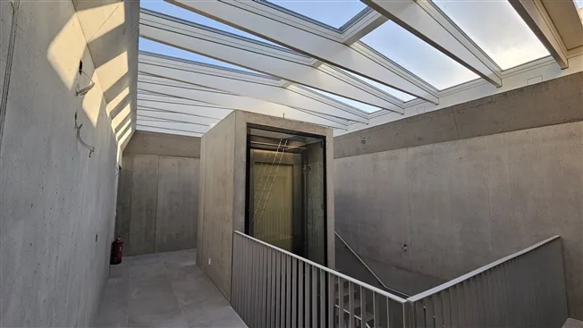 Nouveau ! Splendide attique Minergie 3,5 pièces à Conthey – photo 12 sur 15