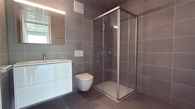 Nouveau ! Splendide attique Minergie 3,5 pièces à Conthey – photo 9 sur 15