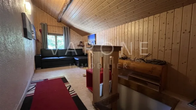 Chalet in Conthey – foto 5 di 11