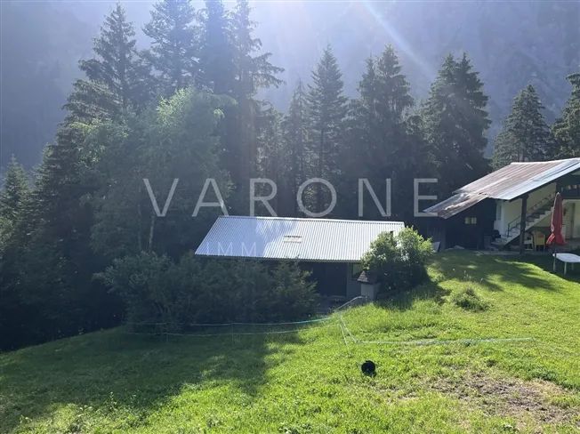 Chalet in Conthey – foto 9 di 11