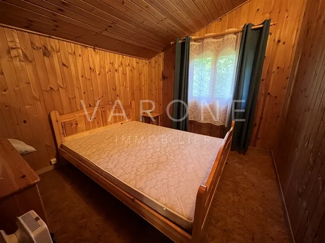 Chalet in Conthey – foto 7 di 11
