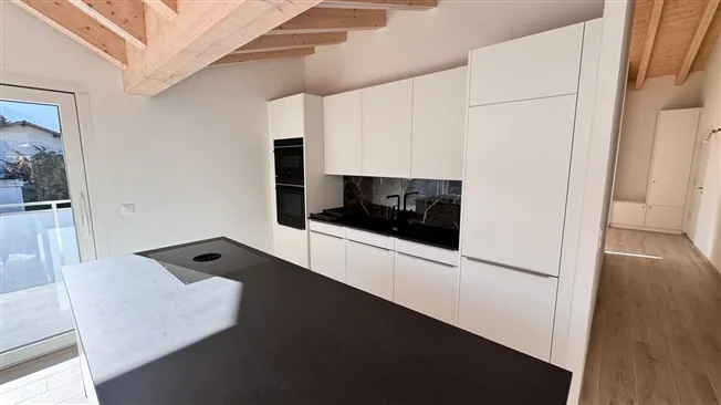 4.5 Zimmer Attikawohnung in Conthey – Foto 2 von 11