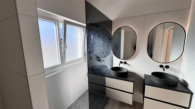 4.5 Zimmer Attikawohnung in Conthey – Foto 5 von 11
