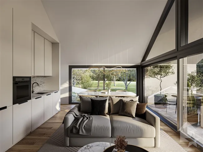 3.5 Zimmer Wohnung in Conthey – foto 3 di 13