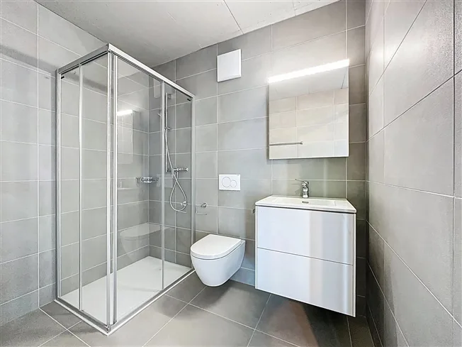 Attique lumineux avec vaste balcon – photo 8 sur 12