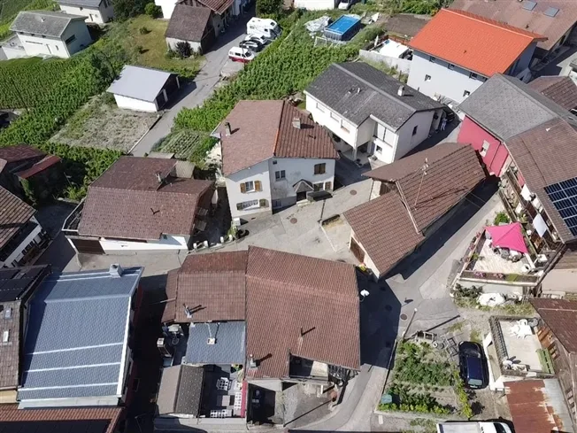 5 Zimmer Einfamilienhaus in Conthey – foto 14 di 15