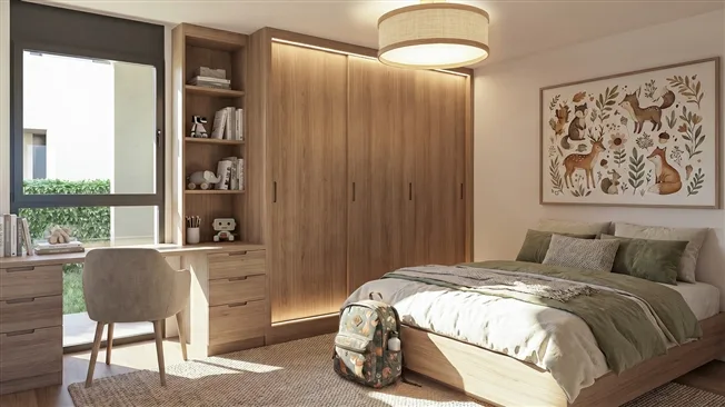 4.5 Zimmer Wohnung in Conthey – photo 7 sur 11